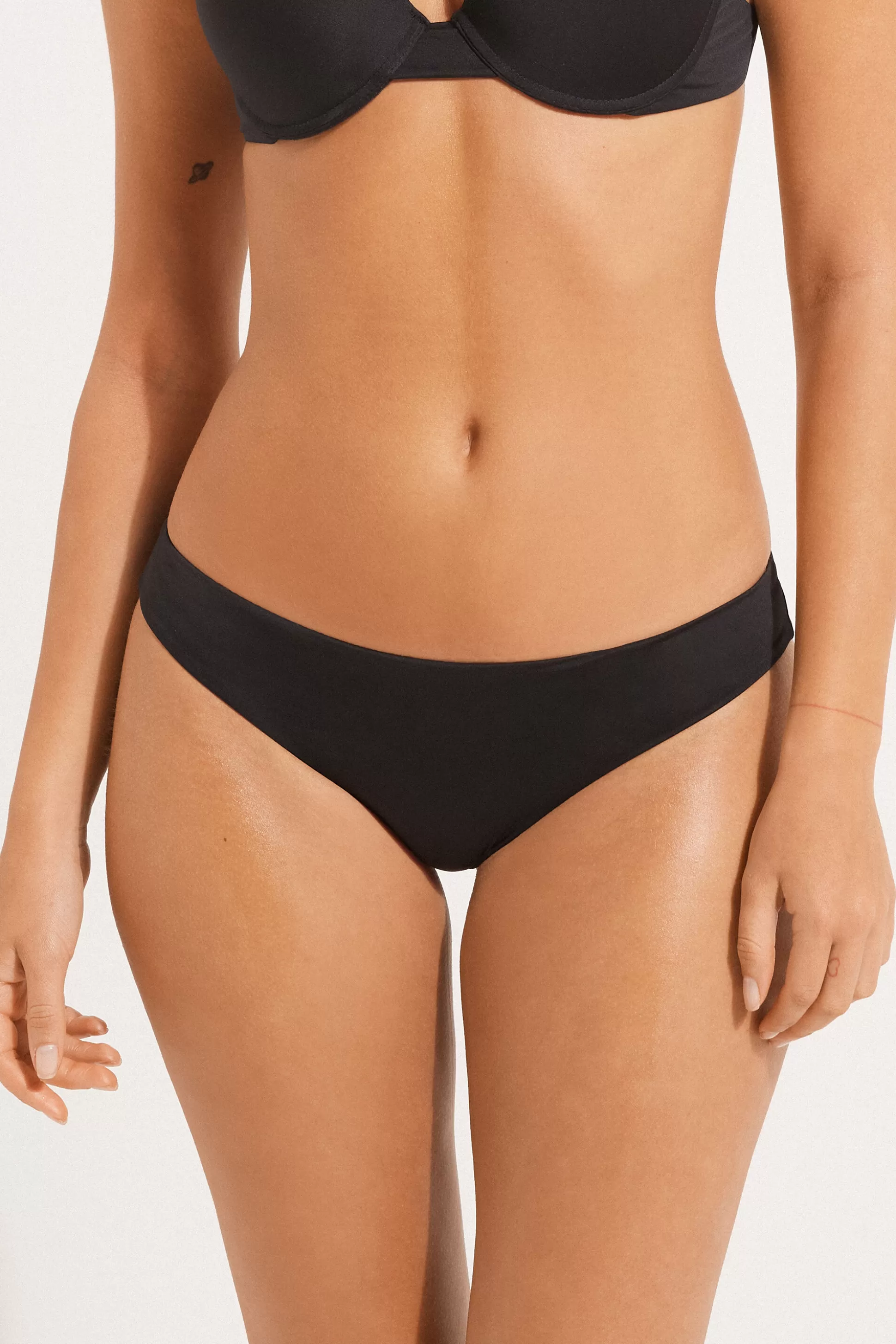 Bikini Brasiliano Tinta Unita - Brasiliano - Donna | >Tezenis Sale