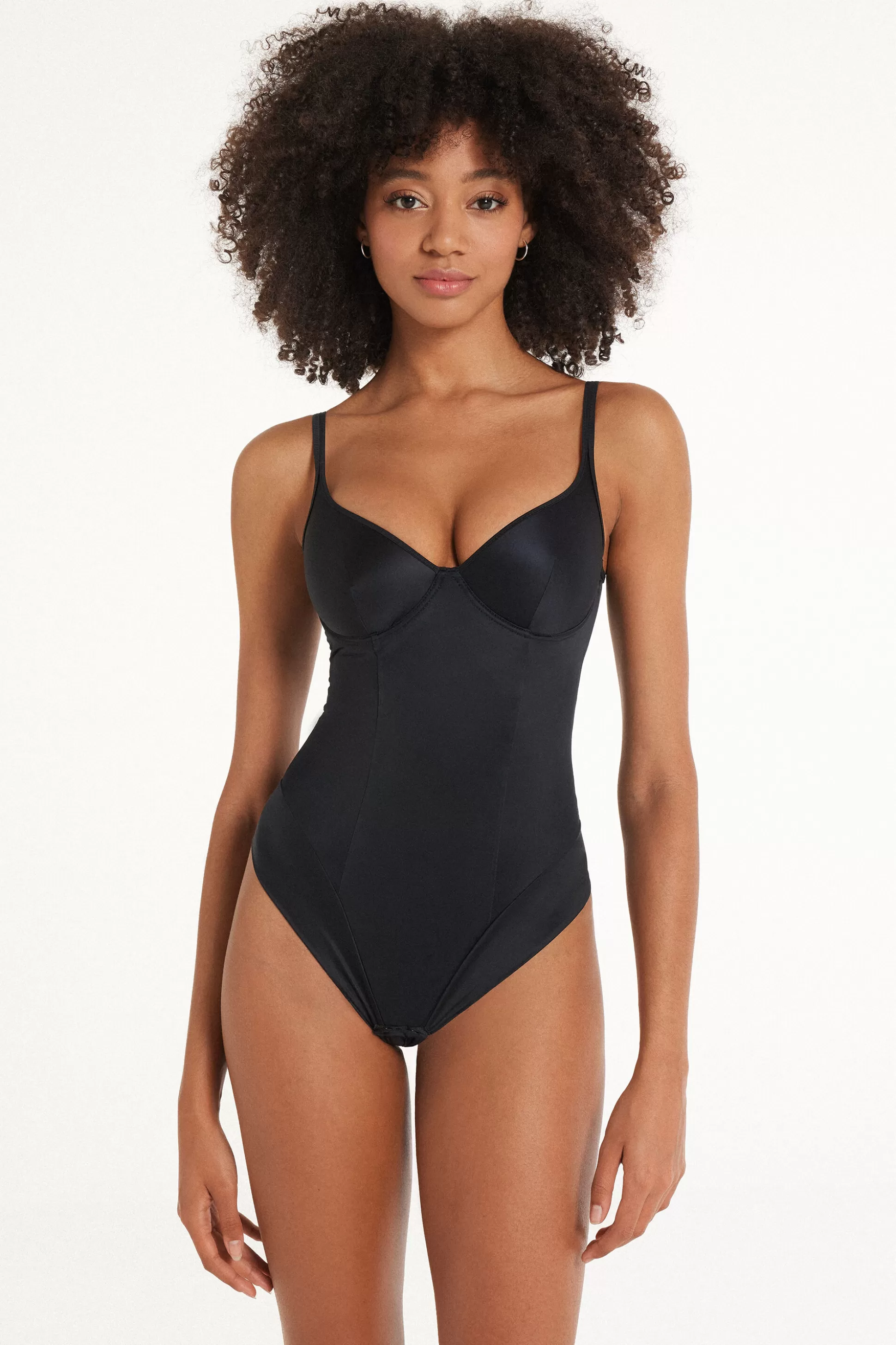 Body Balconcino Ultralight Shaping - Body Intimo - Donna | >Tezenis Best Sale