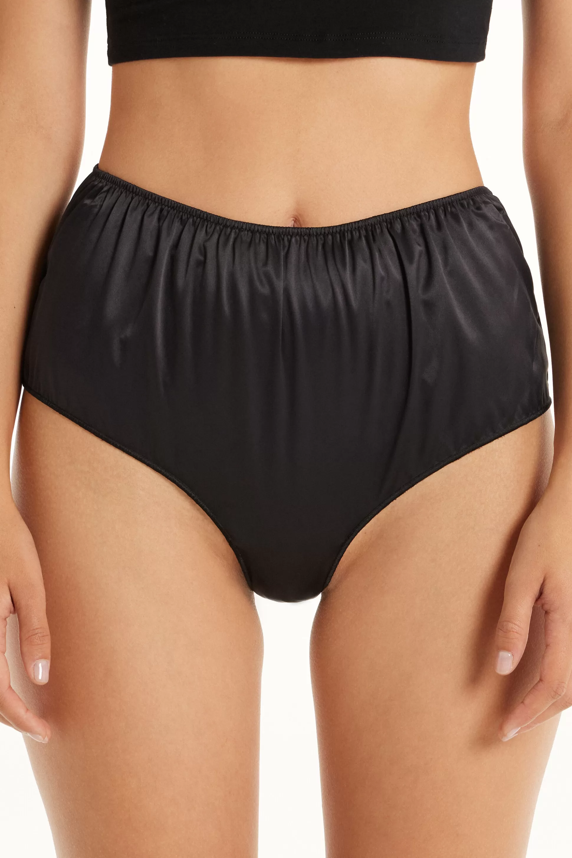 Culotte In Raso - Culotte - Donna | >Tezenis Discount