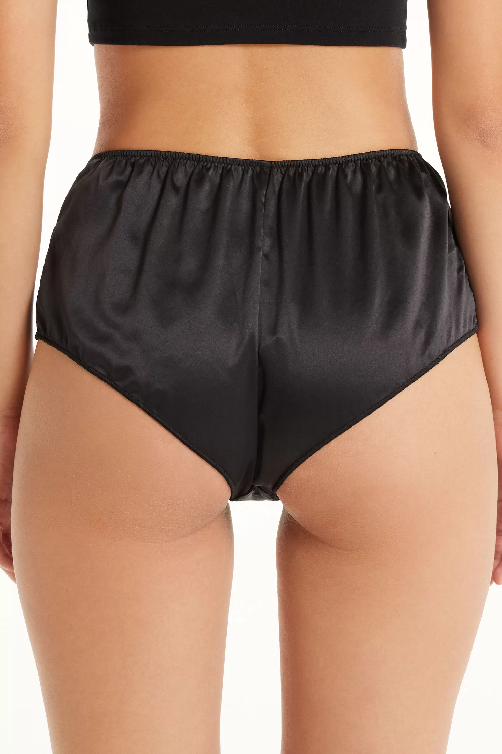 Culotte In Raso - Culotte - Donna | >Tezenis Discount