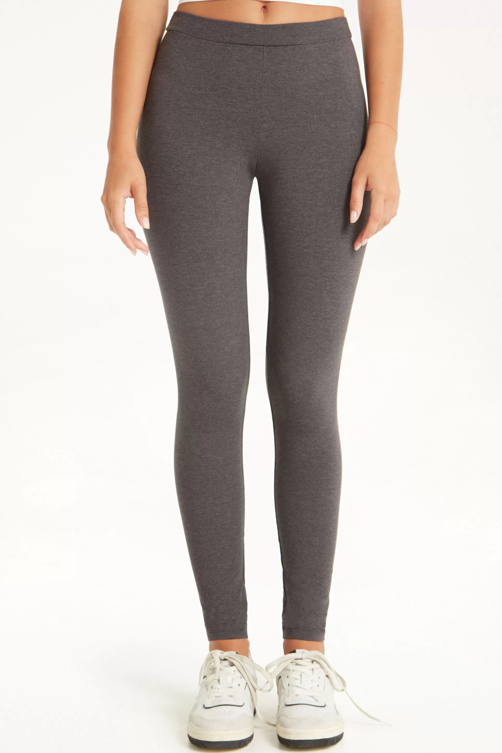 Leggings Basic In Cotone - Leggings - Donna | >Tezenis Best Sale