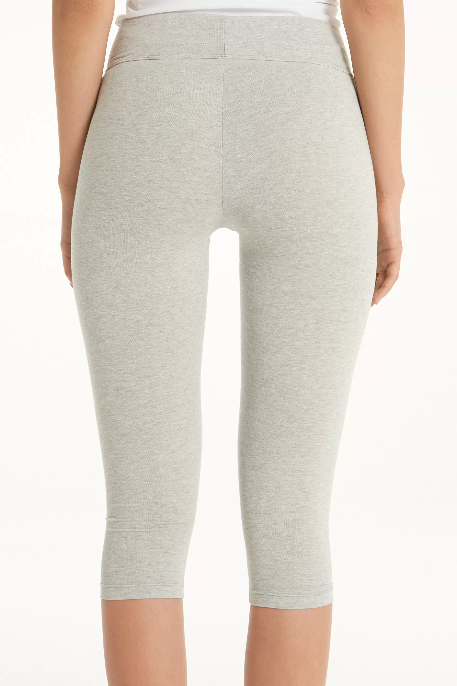 Leggings Capri - Leggings - Donna | >Tezenis Online