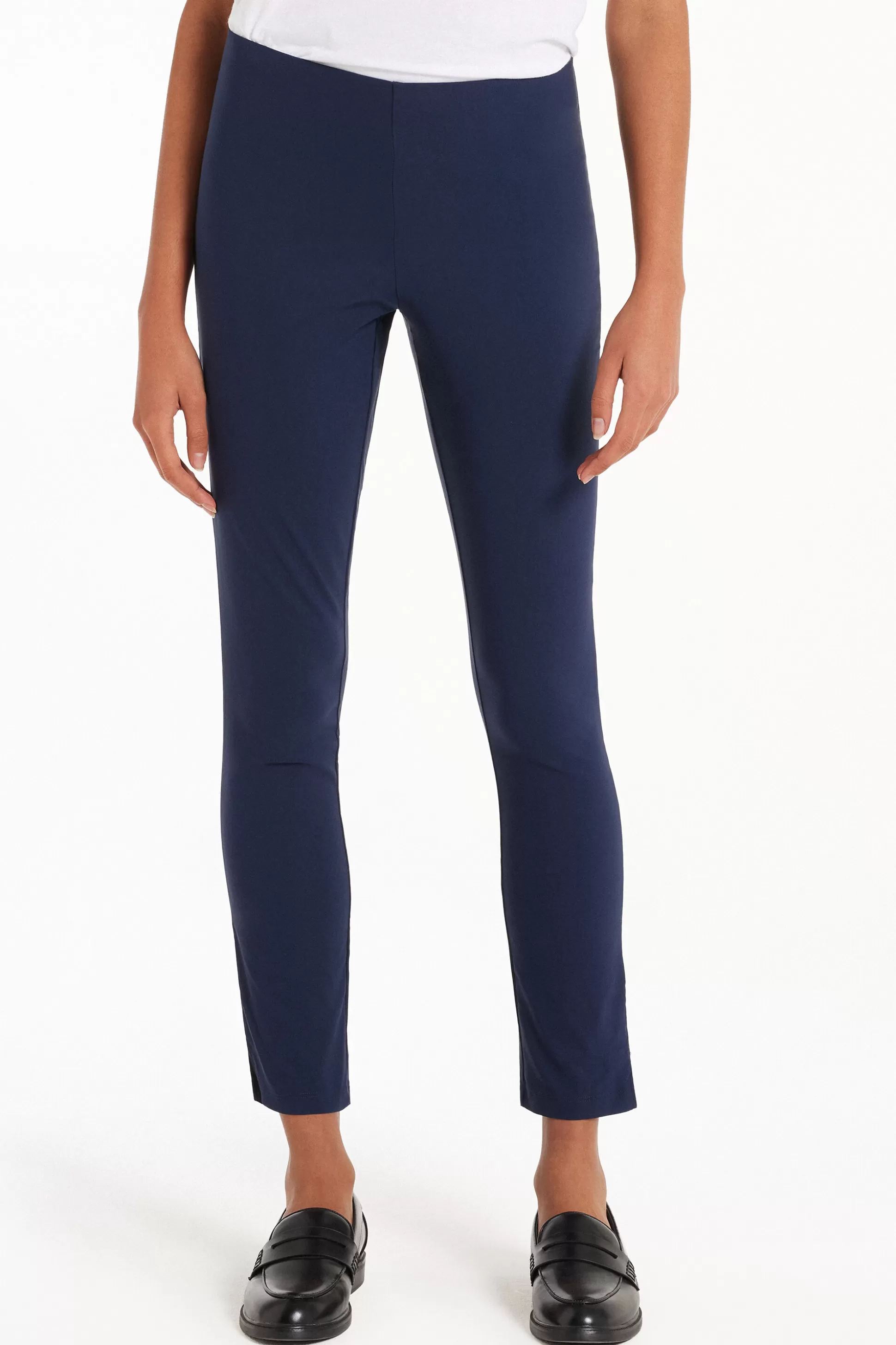 Leggings Capri - Leggings - Donna | >Tezenis Fashion