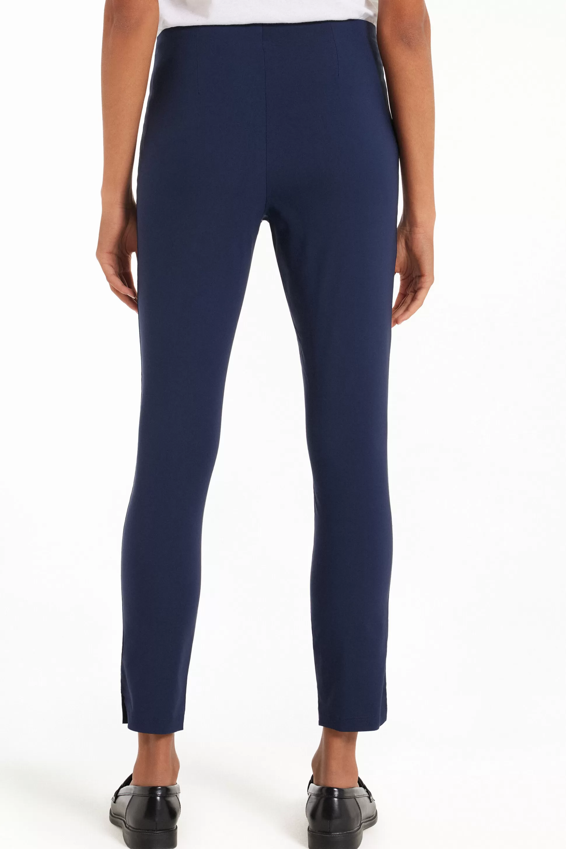 Leggings Capri - Leggings - Donna | >Tezenis Fashion