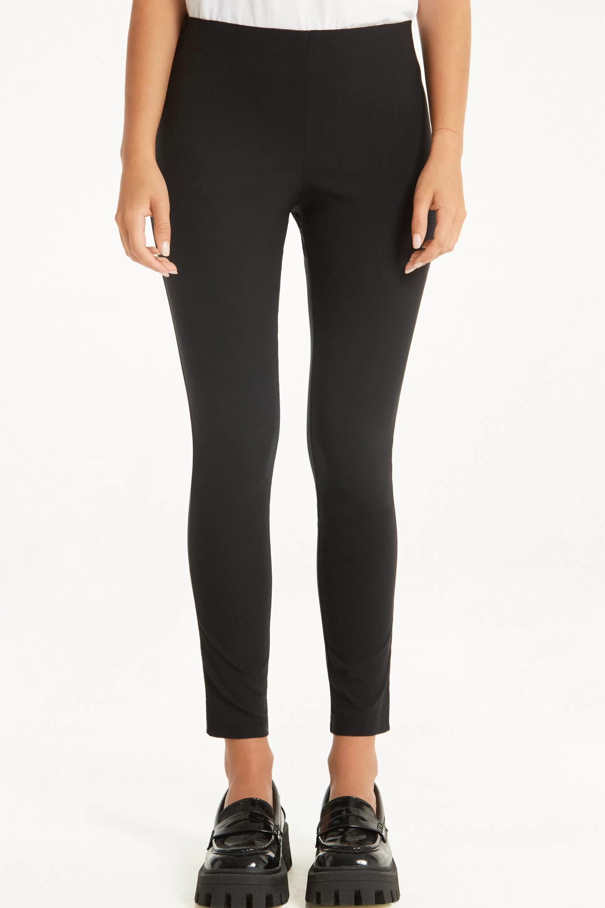 Leggings Capri - Leggings - Donna | >Tezenis Best