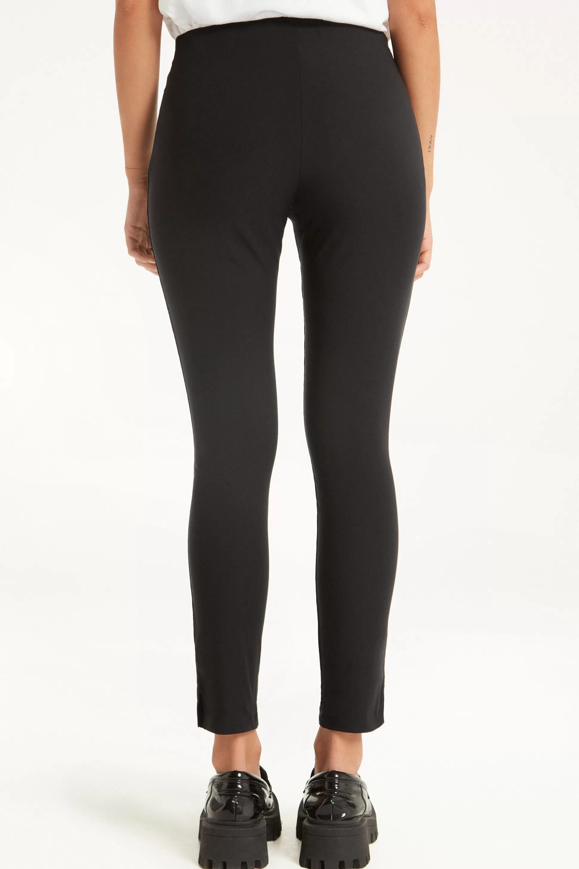 Leggings Capri - Leggings - Donna | >Tezenis Best