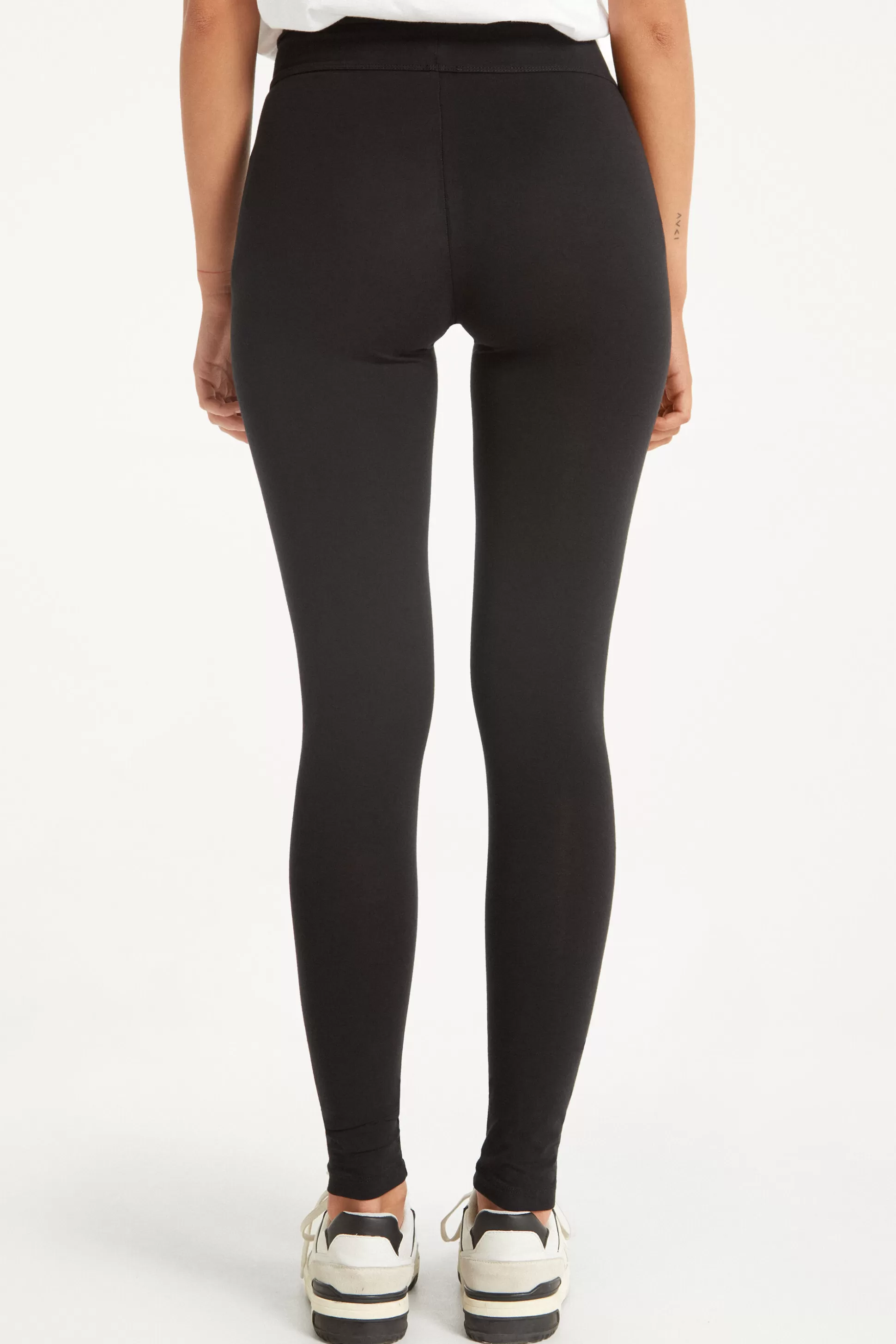 Leggings In Cotone - Leggings - Donna | >Tezenis Best