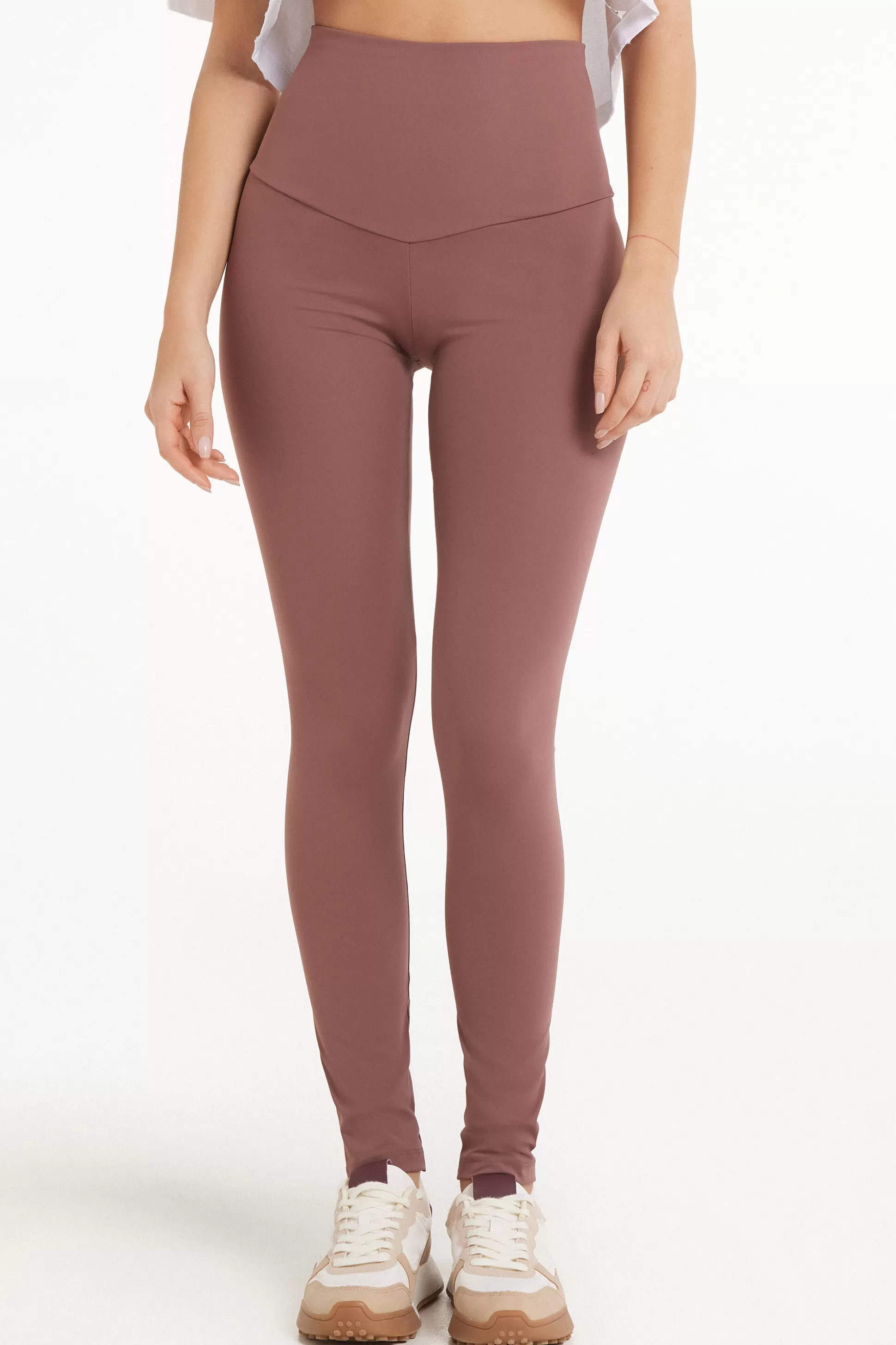 Leggings Shaping - Leggings - Donna | >Tezenis Online