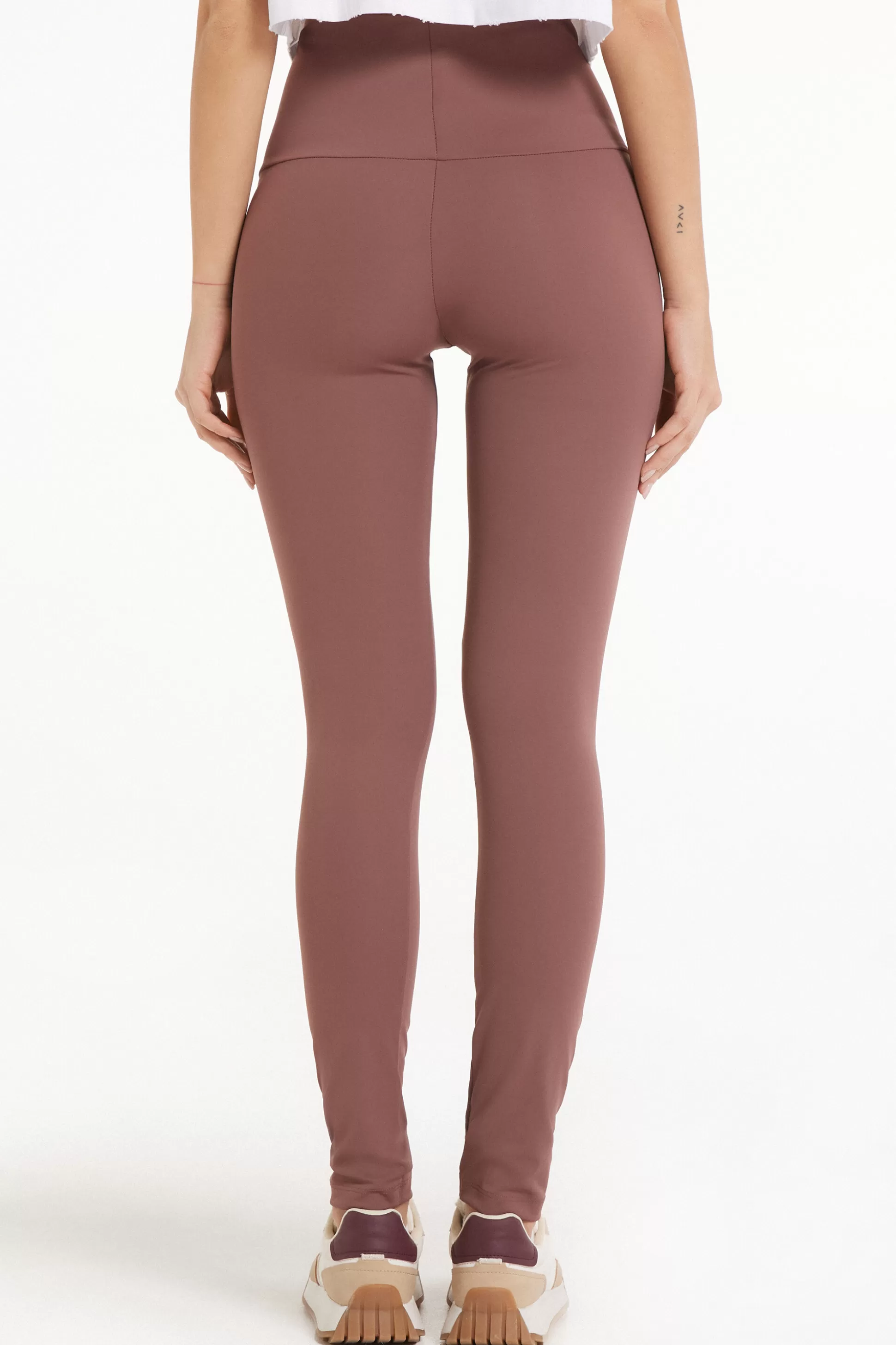 Leggings Shaping - Leggings - Donna | >Tezenis Online