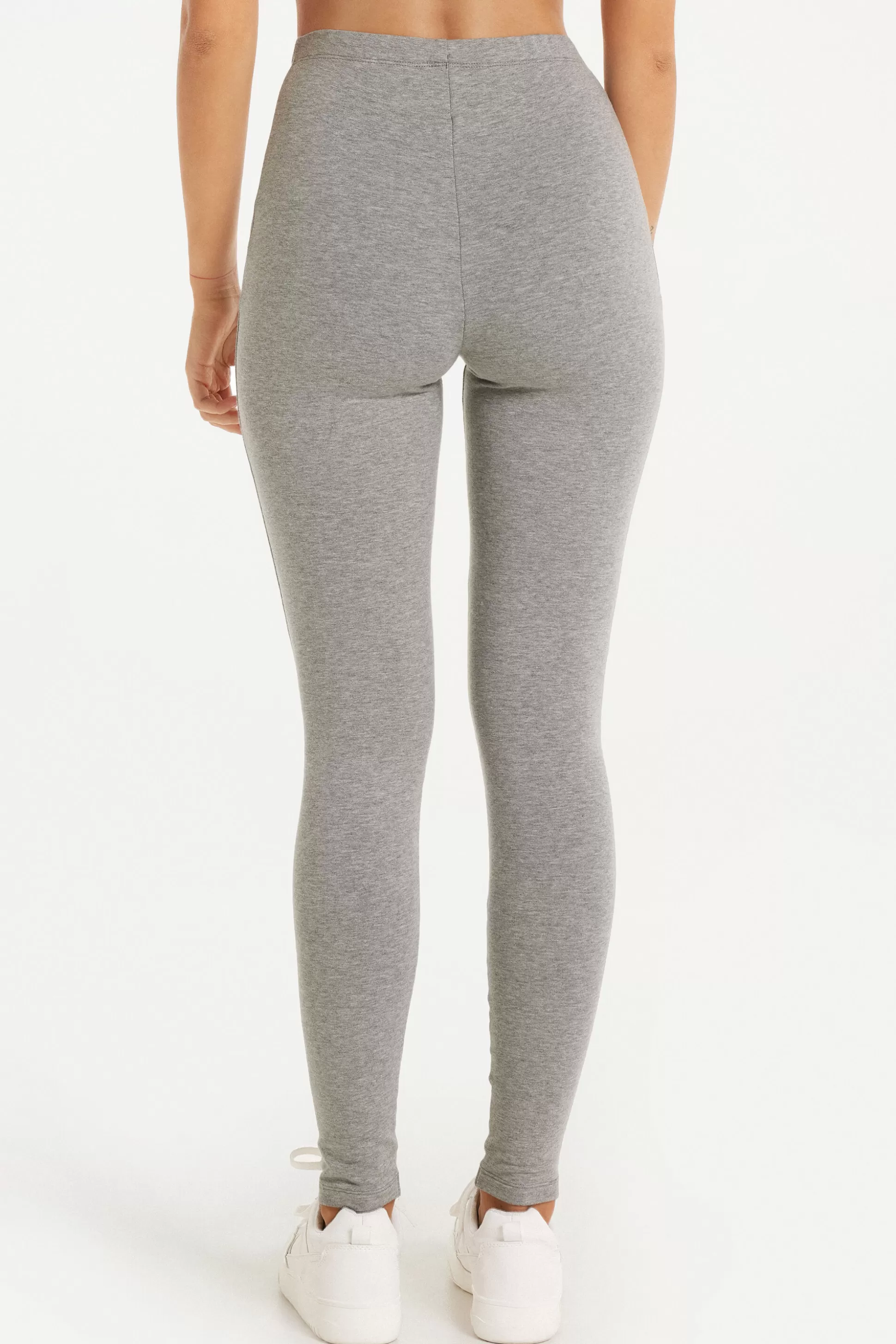 Leggings Termici In Cotone - Leggings - Donna | >Tezenis Outlet