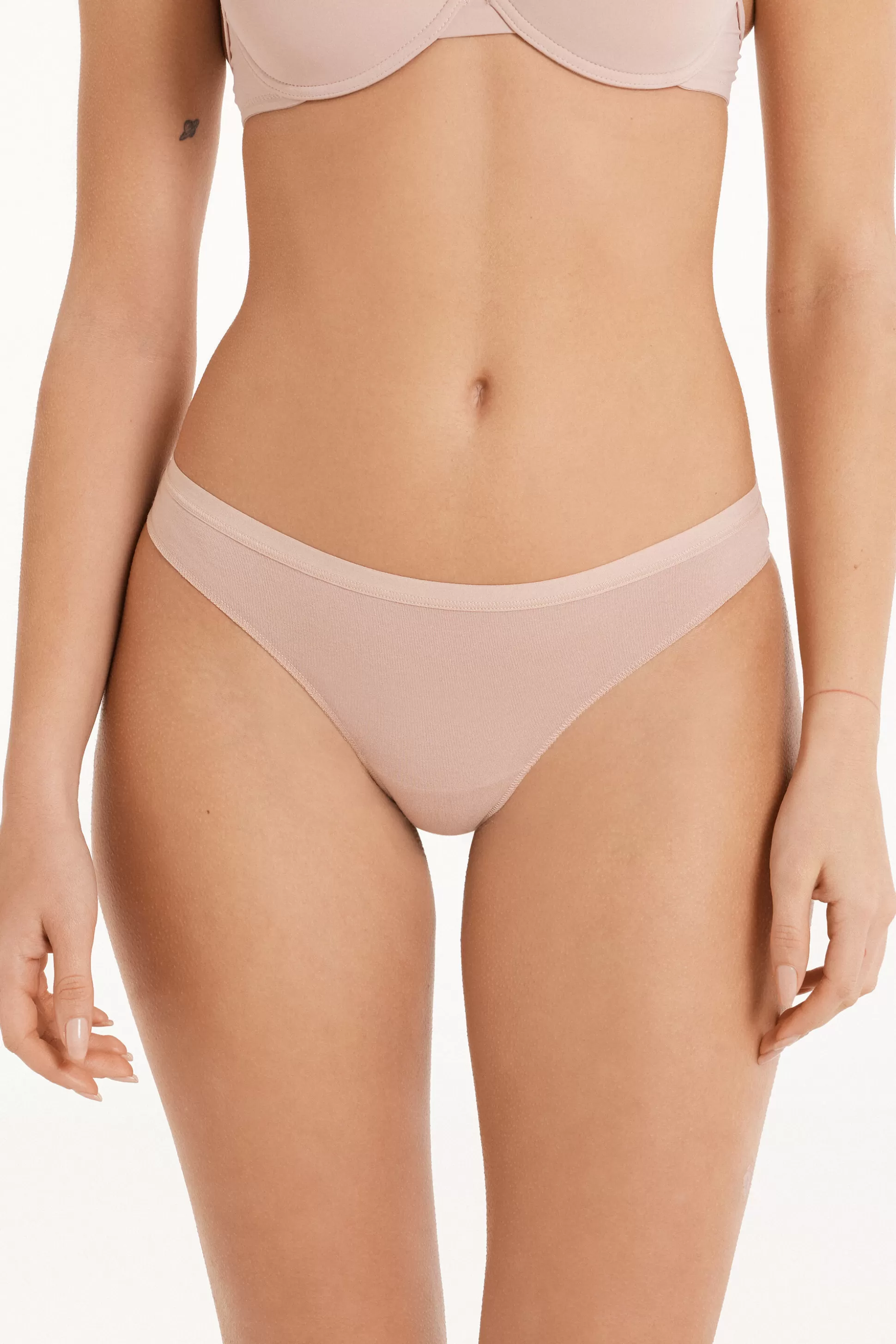 Perizoma In Cotone - Perizoma E Tanga - Donna | >Tezenis Online