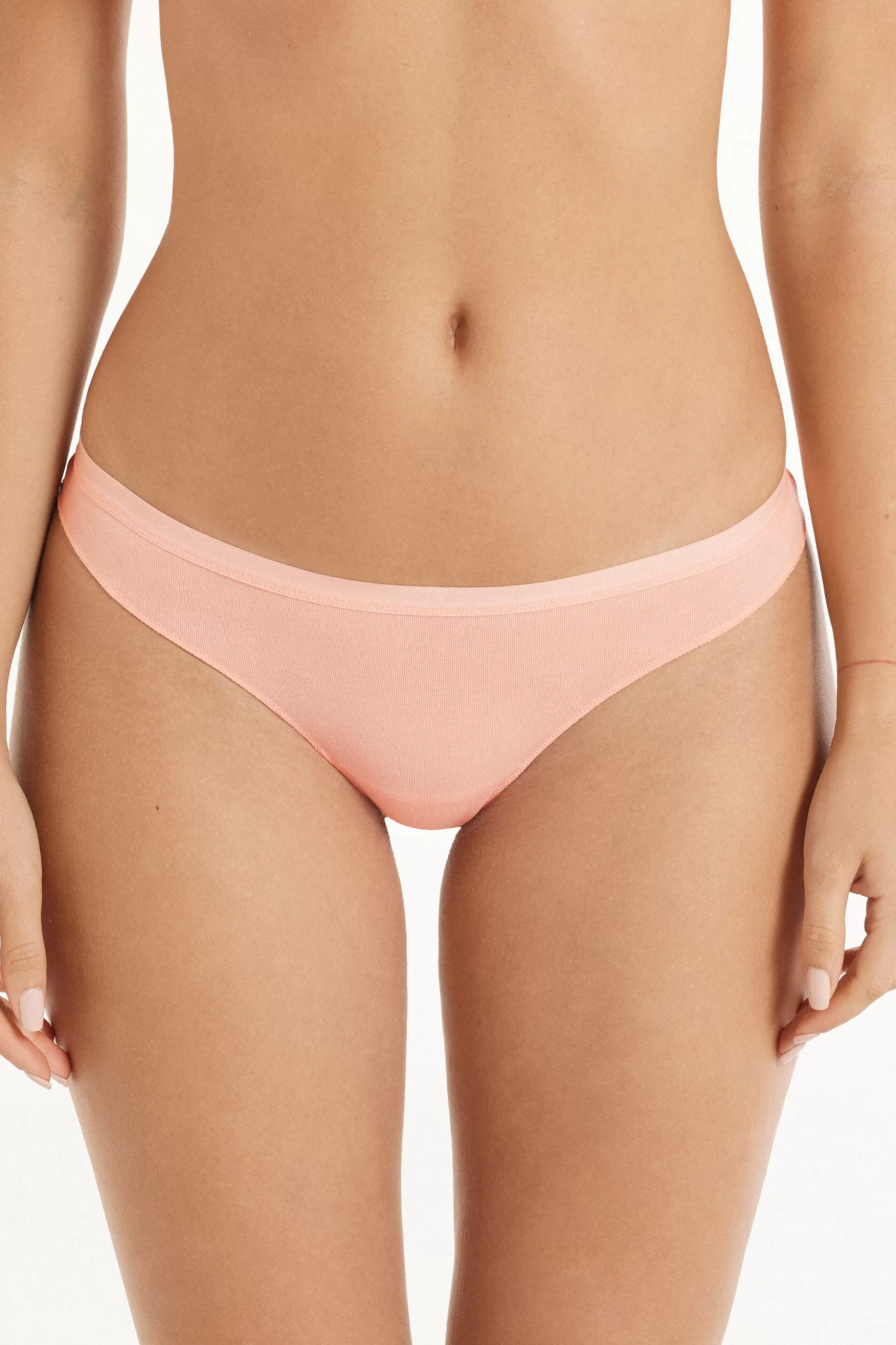 Perizoma In Cotone - Perizoma E Tanga - Donna | >Tezenis Cheap