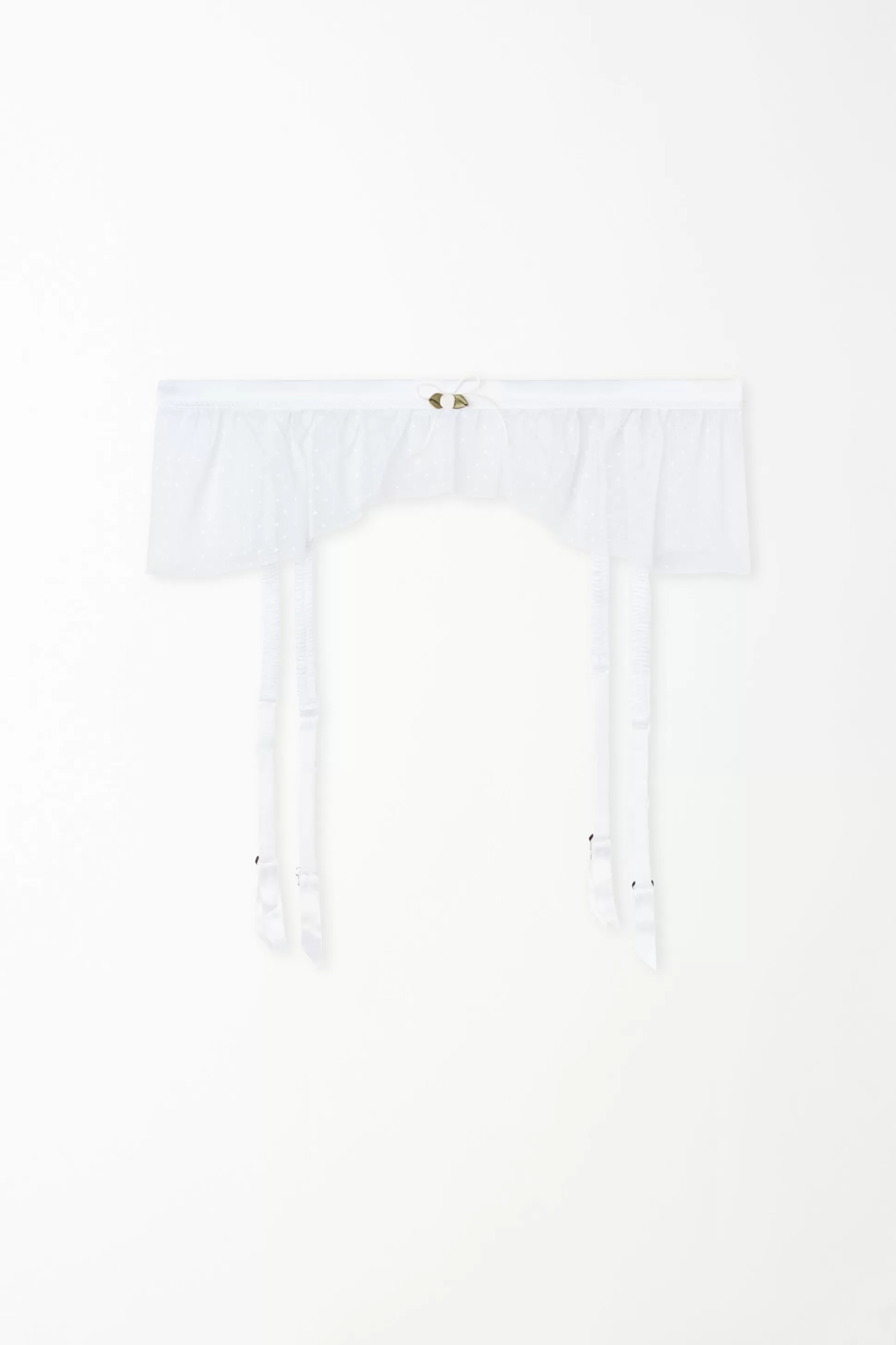 Reggicalze Fancy Bride - Accessori - Donna | >Tezenis Cheap