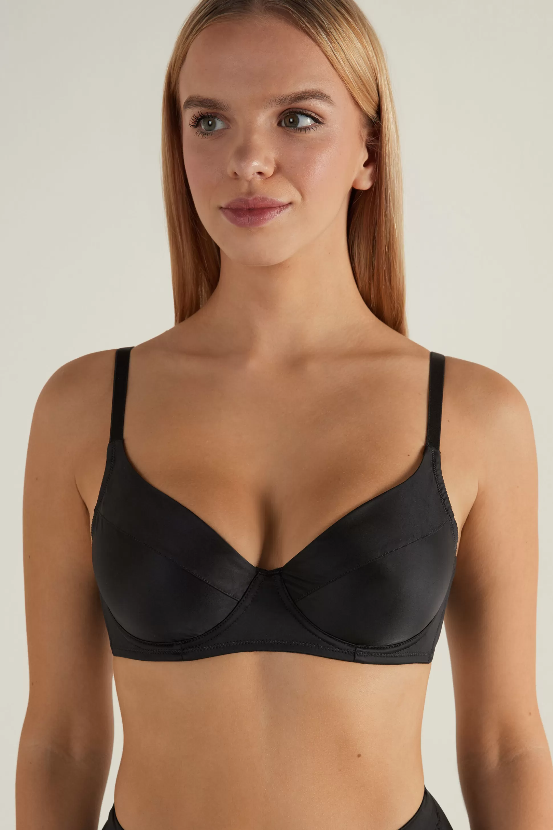 Reggiseno Balconcino Paris Ultralight Shaping - Balconcino - Donna | >Tezenis Discount