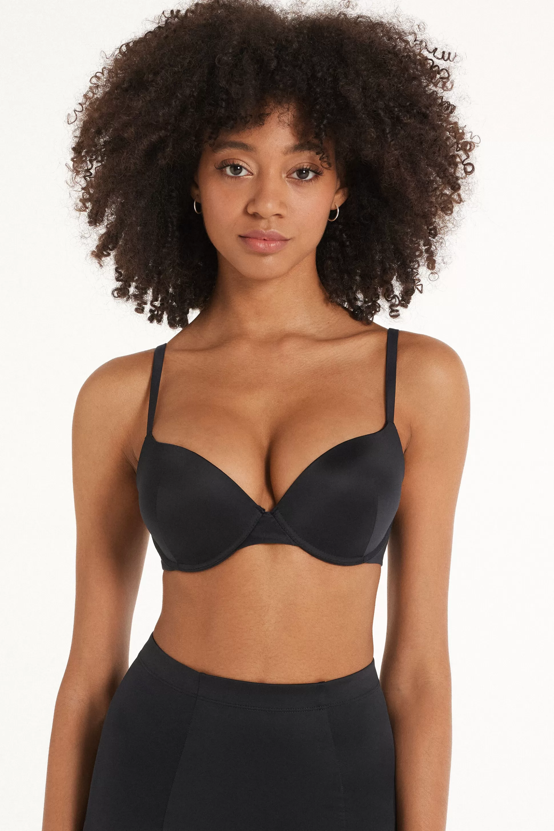 Reggiseno Push-Up Ultralight Shaping - Push Up - Donna | >Tezenis Online