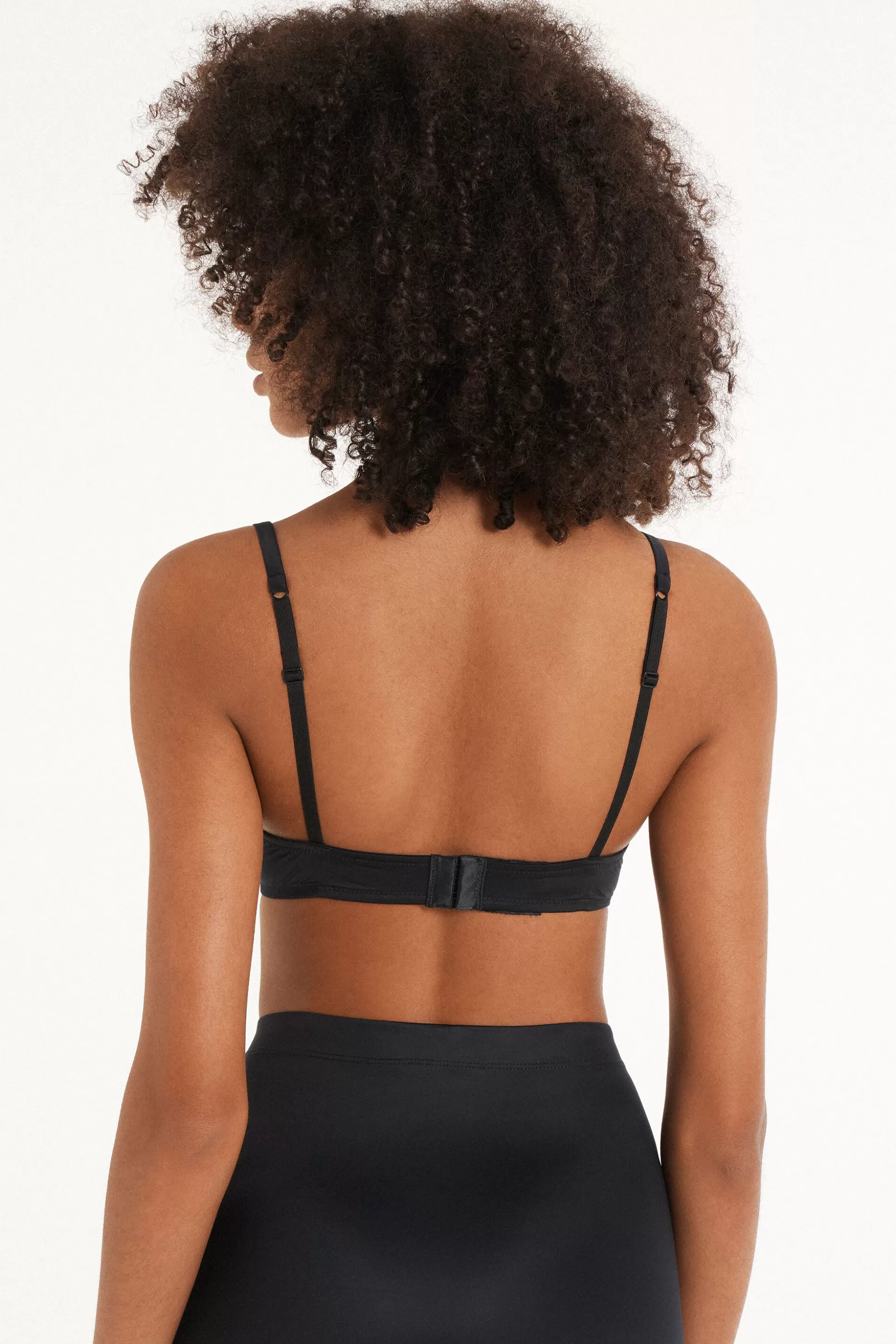 Reggiseno Push-Up Ultralight Shaping - Push Up - Donna | >Tezenis Online