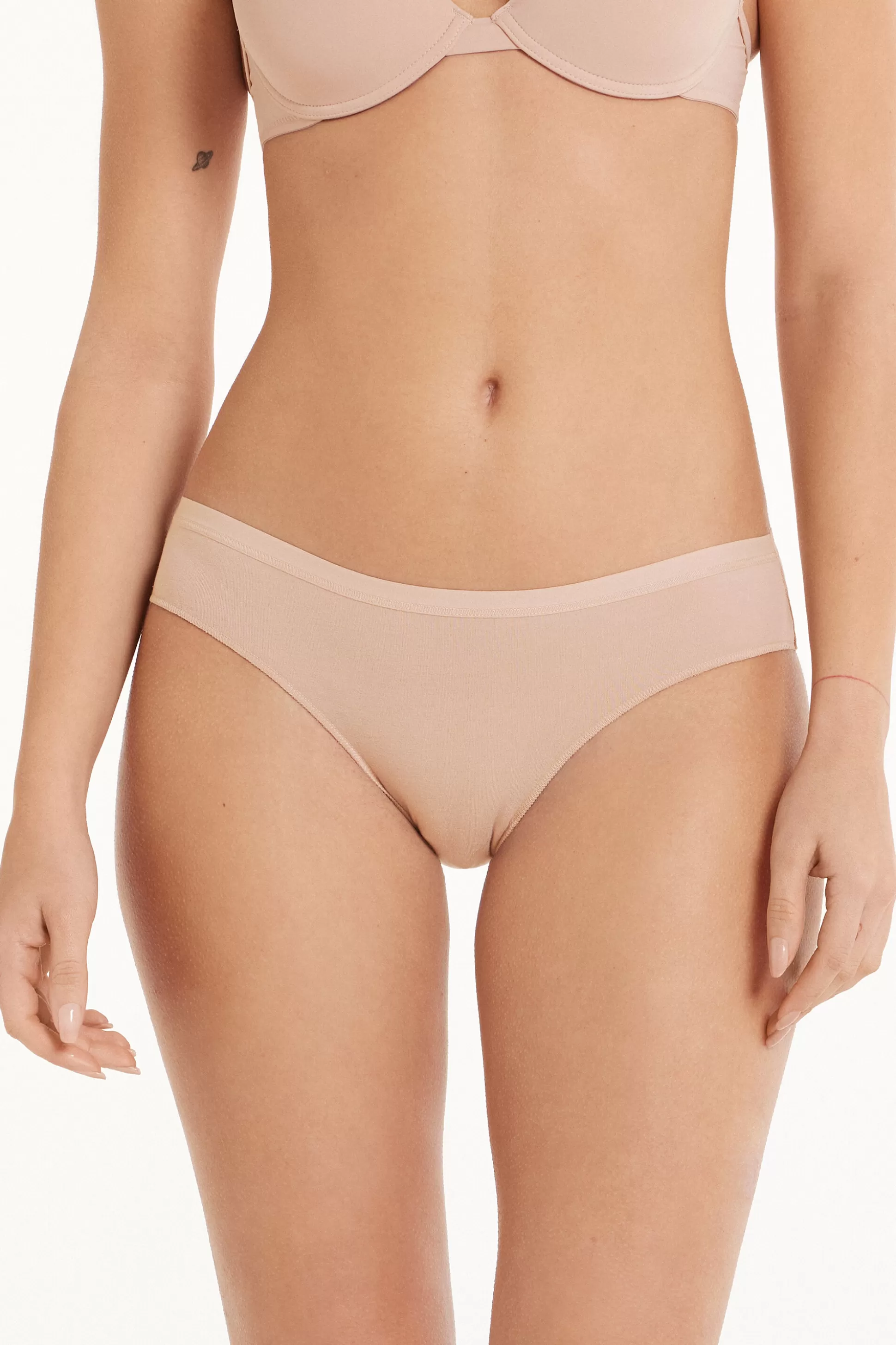 Slip In Cotone - Slip Classico - Donna | >Tezenis Outlet