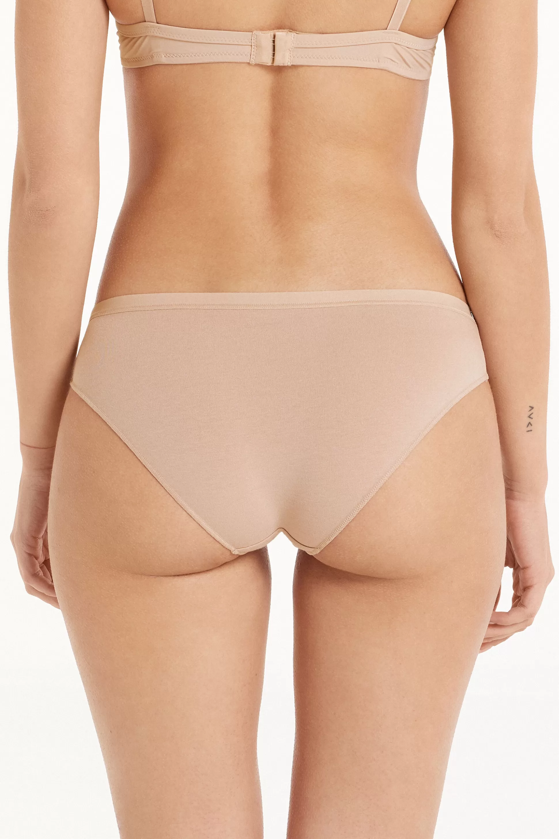 Slip In Cotone - Slip Classico - Donna | >Tezenis Outlet