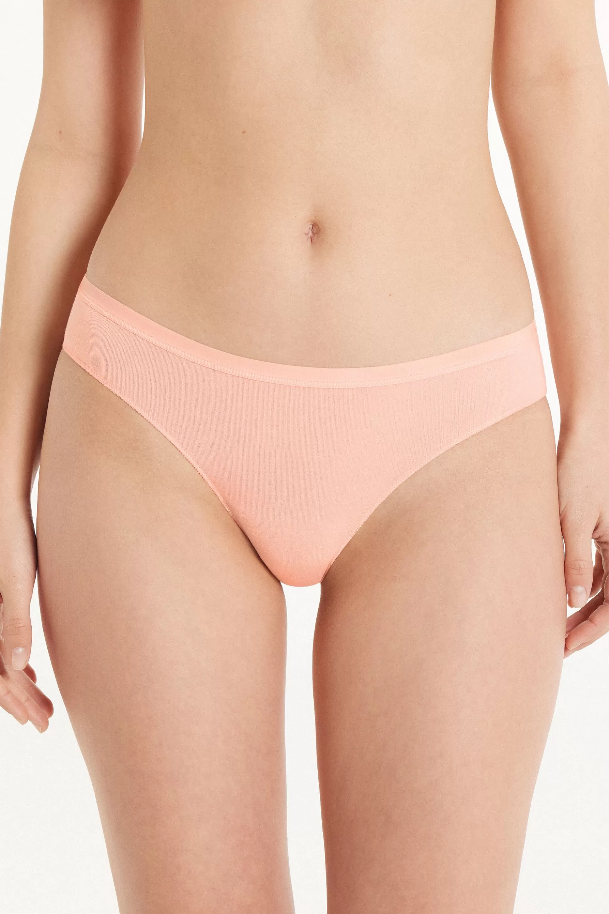 Slip In Cotone - Slip Classico - Donna | >Tezenis Outlet