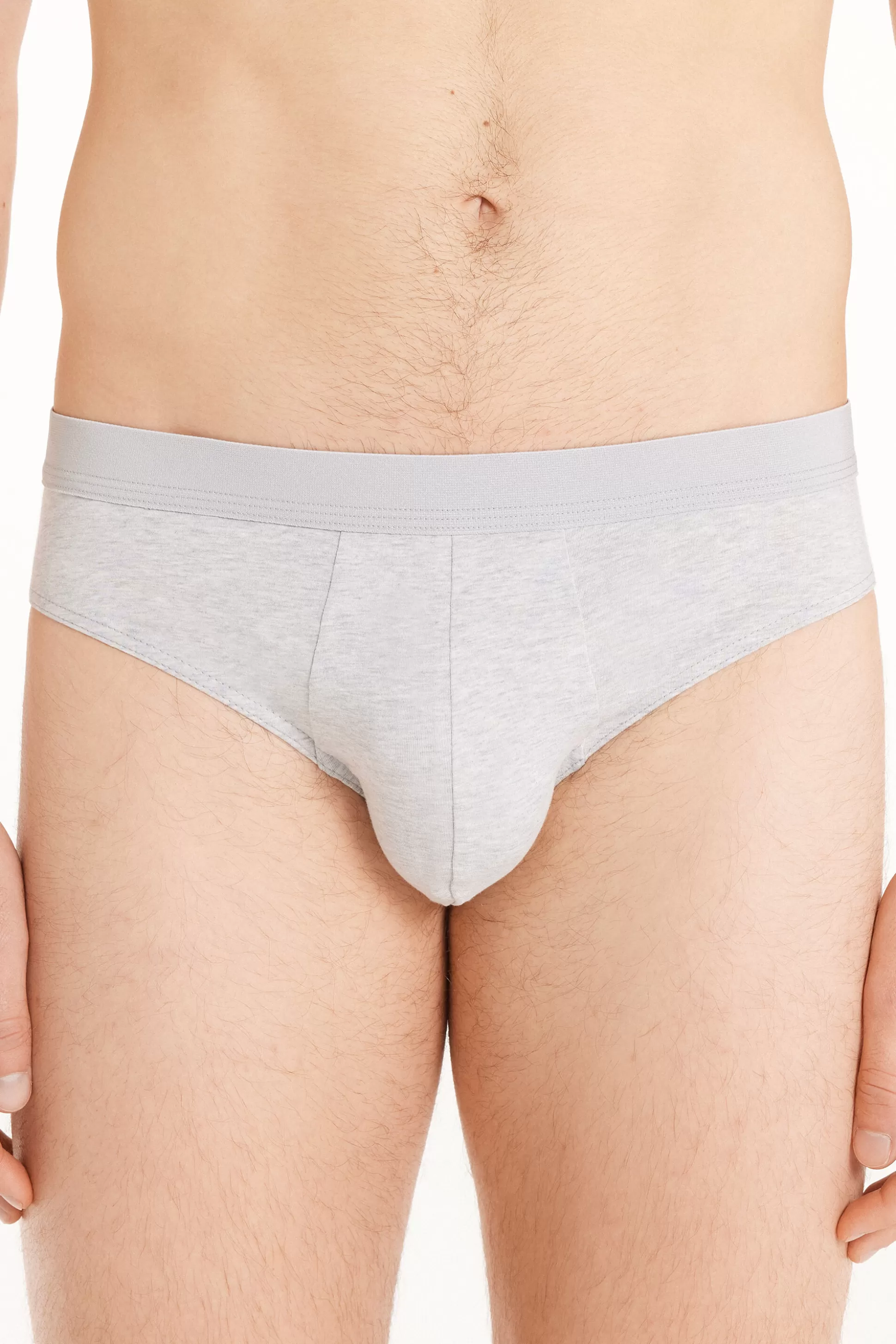 Slip In Cotone Elasticizzato - Slip - Uomo | >Tezenis Online