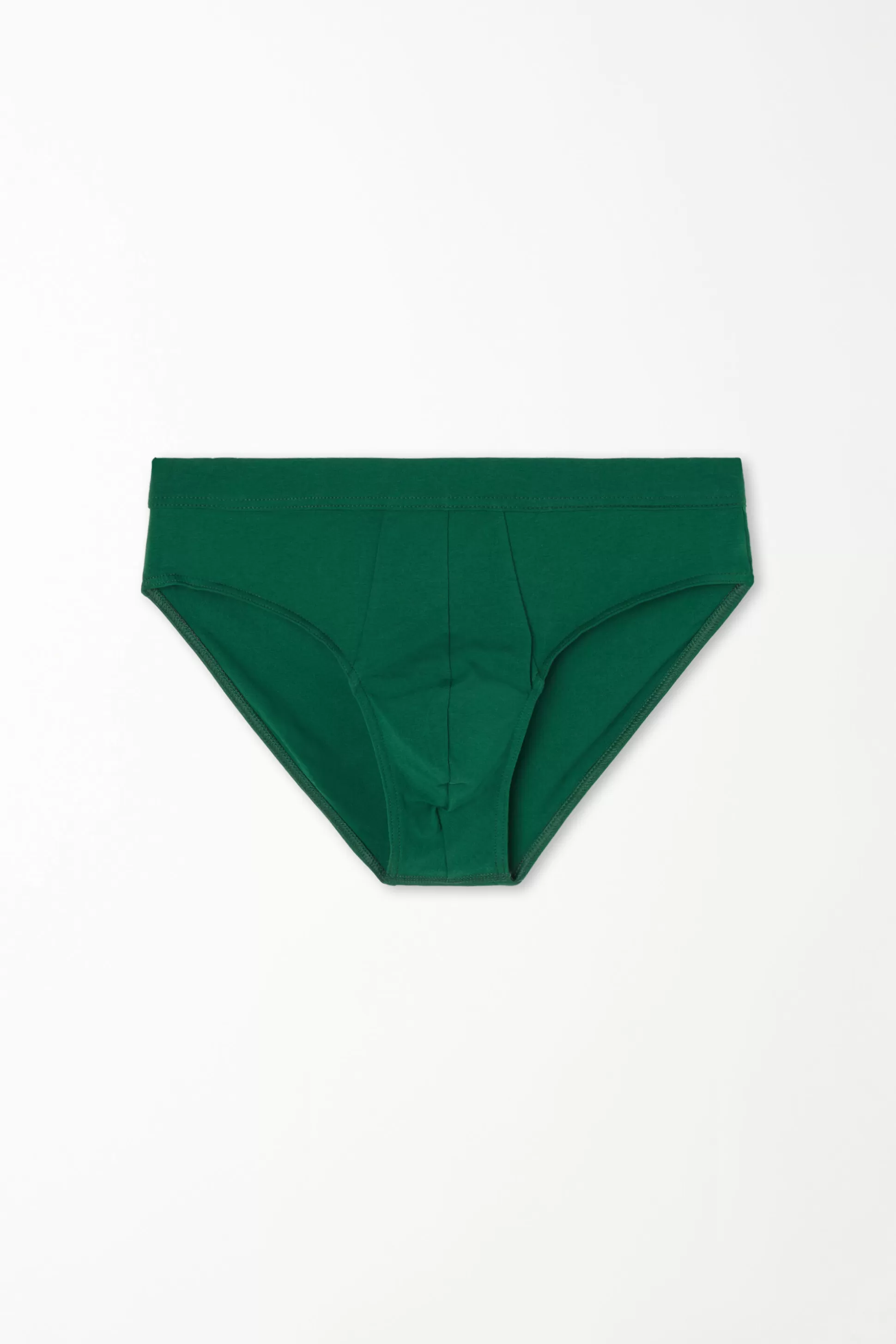 Slip In Cotone Elasticizzato - Slip - Uomo | >Tezenis Outlet