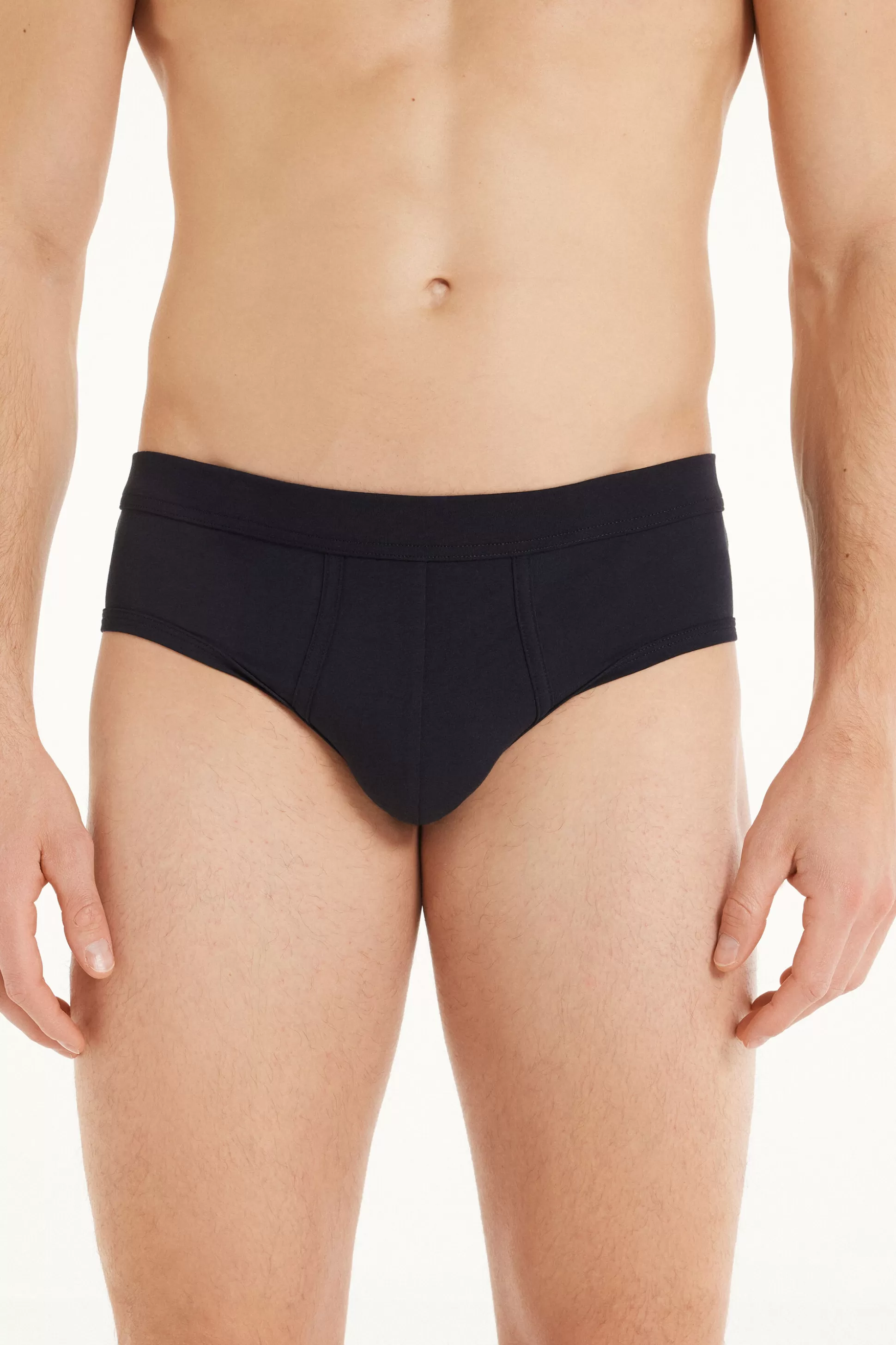 Slip In Leggerissimo In Cotone Extrafine - Slip - Uomo | >Tezenis Outlet