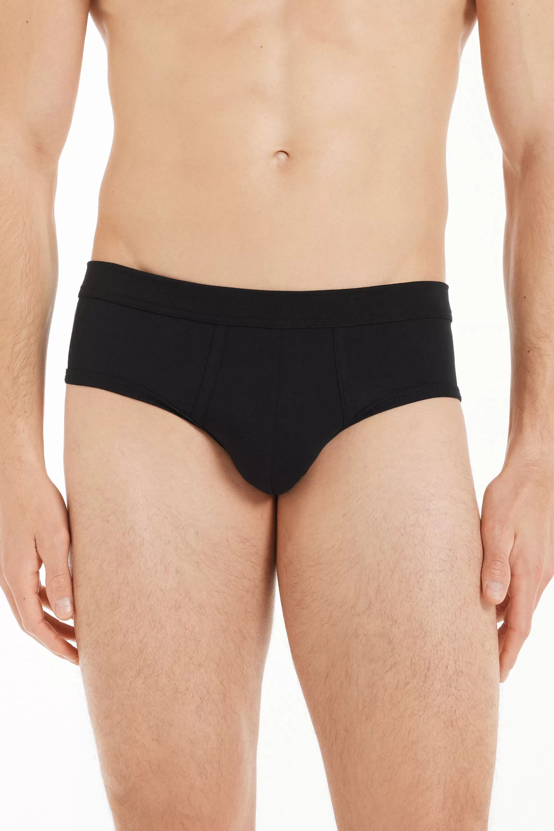 Slip In Leggerissimo In Cotone Extrafine - Slip - Uomo | >Tezenis Cheap