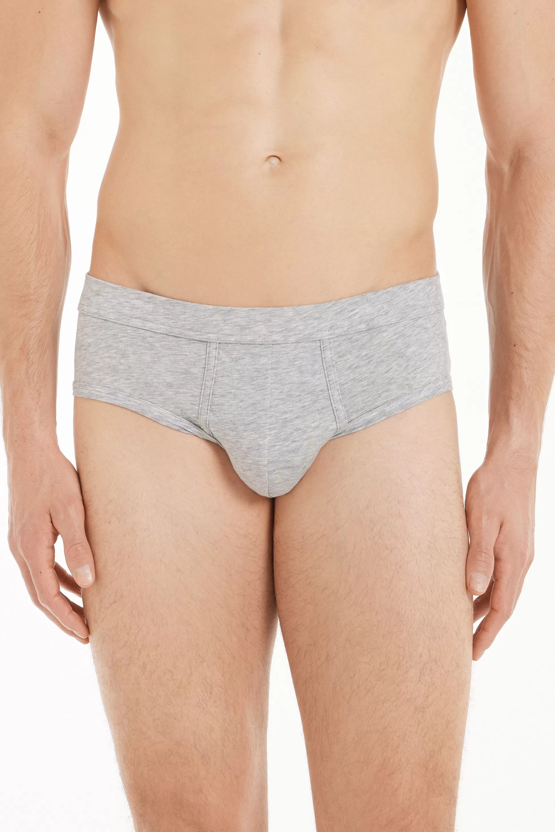 Slip In Leggerissimo In Cotone Extrafine - Slip - Uomo | >Tezenis Best