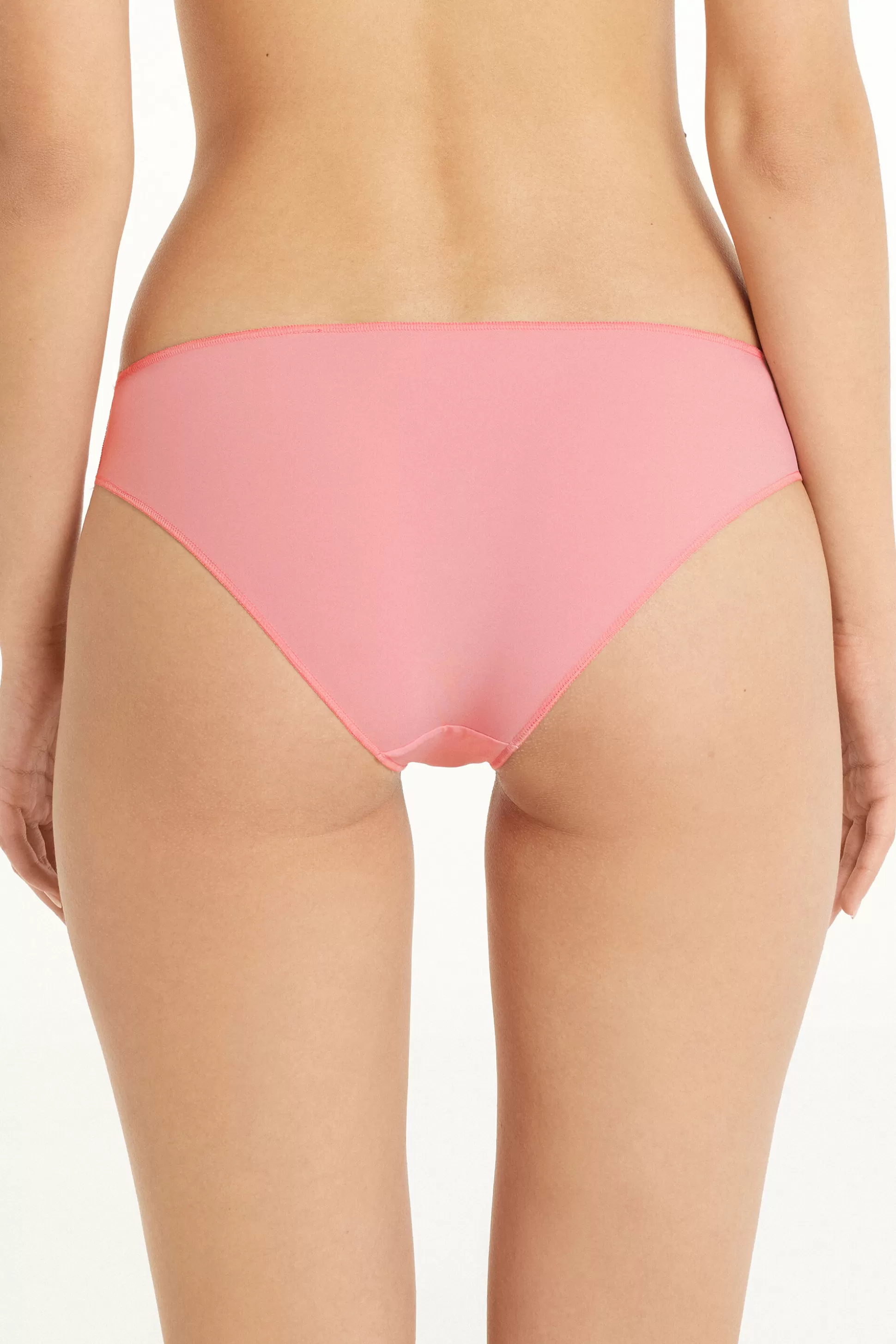 Slip In Microfibra - Slip Classico - Donna | >Tezenis Outlet